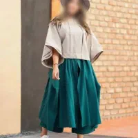 استعدادیابی هنرجو لاین های پوشاک مدل