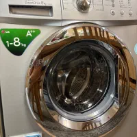 لباسشویی ال جی