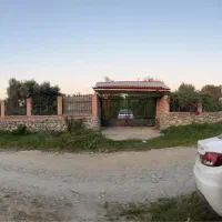 تهاتر یا فروش باغ ۱۷۰۰متری