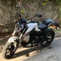 بنلی ۱۸۰ s|موتورسیکلت|گرگان, |دیوار