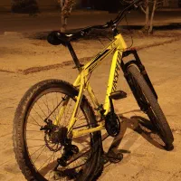 دوچرخه 26 مدل المپیک در خورموج|دوچرخه، اسکیت، اسکوتر|خورموج, |دیوار