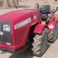 فروش فوری تراکتور کمرشکن باغی|خودرو سنگین|بیرک, |دیوار