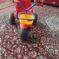 سه چرخه|دوچرخه، اسکیت، اسکوتر|تبریز, |دیوار