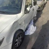 ساینا تصادفی