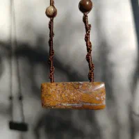 سنگ عقیق جاسپر