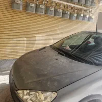 فروش ۲۰۶ تیپ ۲