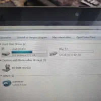 لب تاپ توشیبا|رایانه همراه|شهریار, شهریار|دیوار