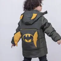 کاپشن پسرانه