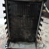 کباب پز گازی ایستاده
