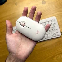 موس لاجیتک مدل M350