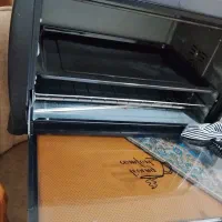 توستر|اجاق گاز و لوازم برقی پخت‌وپز|کرج, خرمدشت|دیوار