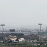 برج نشینی در شهرزیبا ۹۰ متر دوخوابه طبقه ۷|اجارهٔ آپارتمان|تهران, سازمان آب|دیوار