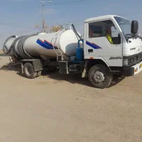 تخلیه چاه و لوله بازکنی|خدمات پیشه و مهارت|تربت جام, شهرک معلم|دیوار