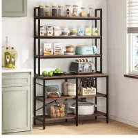 انواع میز و صندلی نیمکت  و شلف کافه و رستوران و...|کافی‌شاپ و رستوران|همدان, |دیوار