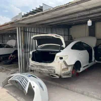 دمپینگ خودرو ، صداگیری|خدمات موتور و ماشین|اصفهان, بوستان ناژوان|دیوار