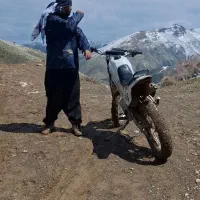 تریل آمیکو۱۸۶