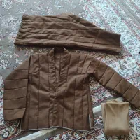 لباس کوردی(مرز)