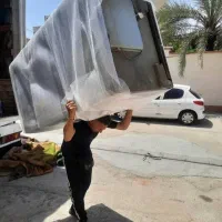 اساس کشی ماشین و کارگر داخل شهری و سراسر کشور