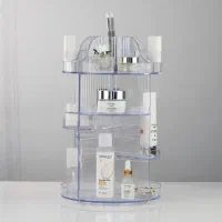 نظم دهنده لوازم آرایشی و بهداشتی