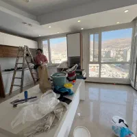 ۱۴۵متر۳خواب /برج باغ/فول مشاعات (موارد مختلف)|اجارهٔ آپارتمان|تهران, ازگل|دیوار