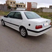 پارس دوگانه فابریک در حد