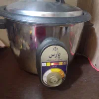 پلوپز پارس در حد نو