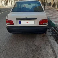 پراید۸۲|خودرو سواری و وانت|تبریز, |دیوار