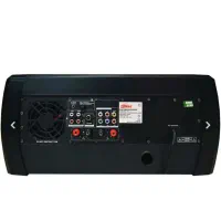 اسپیکر خانگی سیستم صوتی۱۵۲ VKer|سیستم صوتی خانگی|نظرآباد, شهرک فرهنگیان|دیوار