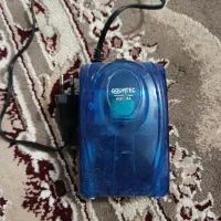 آکواریوم همراه لوازم|لوازم جانبی حیوانات|پاکدشت, شهرک امام رضا|دیوار