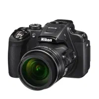 دوربین عکاسی و فیلمبرداری نیکون 610