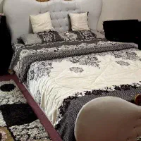 تخت دو نفره