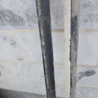 سری پیک‌نیک .دستگیره درب  وسپری اهنی ابعاد۴×۱۳۰|اجاق گاز و لوازم برقی پخت‌وپز|نظرآباد, صالح آباد|دیوار