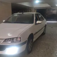فروش پارس موتور جدید xu7p