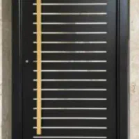 جوشکاری و درب و پنجره سازی|خدمات پیشه و مهارت|خوی, |دیوار