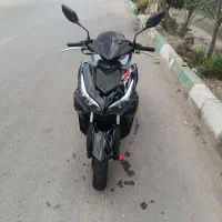ایرو کس 170 مدل 1402 قیمت 260