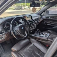 750 Li vip|خودرو سواری و وانت|تبریز, |دیوار