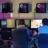 لوازم گیم نت|رایانه رومیزی|نسیمشهر, |دیوار