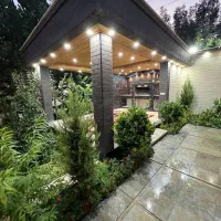 ۹۰۰مترباغ ویلاسند 6دانگ|فروش خانه و ویلا|محمدشهر, کوی بهار|دیوار