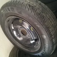 لاستیک کویر،ایران تایر،بارز|قطعات یدکی و لوازم جانبی|قم, پردیسان|دیوار