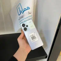گوشی شیائومی Redmi Note 13 pro plus درحد نو