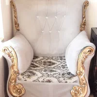 مبلمان|مبلمان خانگی و میز عسلی|خمینی‌شهر, |دیوار