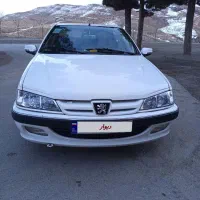 پارس سال مدل ۹۴در حد