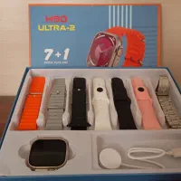 ساعت هوشمند