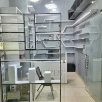 دکوراسیون مغازه