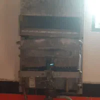 بسیار خوب کار میکنه|آبگرمکن، پکیج، شوفاژ|پارس‌آباد, |دیوار