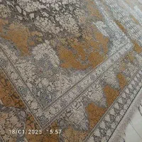 یک جفت فرش ۹متری