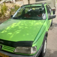 تاکسی دربستی به تمام نقاط کشور|خدمات حمل و نقل|تهران, هروی|دیوار