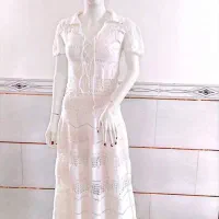 فروش مانکن ولباس بافتنی