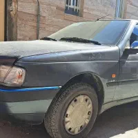 پژو ۴۰۵ مدل ۹۶