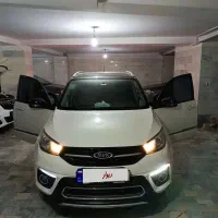 x33s مدل 97|خودرو سواری و وانت|تهران, تهرانسر غربی|دیوار